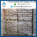 low sulphur graphitized coke/graphite recarburizer